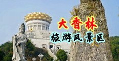 肏B毛片中国浙江-绍兴大香林旅游风景区